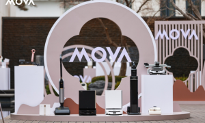 共启家电发展新篇，MOVA“行无止境”中国区经销商大会圆满落幕