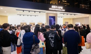 追觅宇宙降临AWE 2026：S9 Pro剃须刀巅峰发布，重构理容新纪元