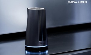 MOVA LINCO X1 Pro：春晚同款AI智能语音路由器正式登陆AWE 2026