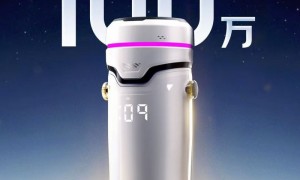 杰士邦千元AI观影杯首发即爆：直播间秒空，AI情趣具象化了