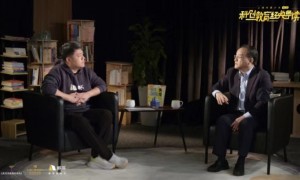 帆书科创导读持续更新中，《飞奔的物种》等经典等你来读