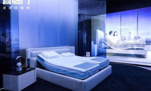 国常会部署促进家居消费 喜临门打通全链路率先响应