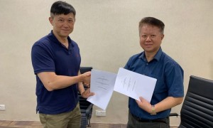 艾德金融与MPay(0156.MY)签署合资协议，携手拓展大马金融科技业务