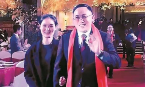 恒昌“恒友汇”恒益传承 梦想同行