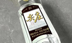 尖庄荣登“名酒光瓶榜样”榜单，只因做到这几点！