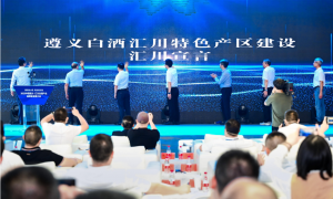 进击的汇川，与仁怀、习水打造遵义白酒的“黄金三角”