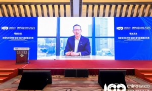 沃尔沃袁小林：建议尽快建立全生命周期碳排放核算标准体系