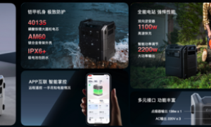 九号董事长高禄峰：把蓝海做大，把红海做蓝，与时代同频