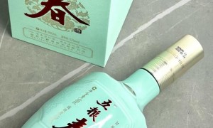 可以闭眼入的白酒 五粮春名门好在哪里？