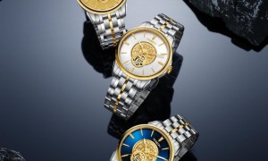 中秋好“表”现︱劳士顿斗战胜佛测评