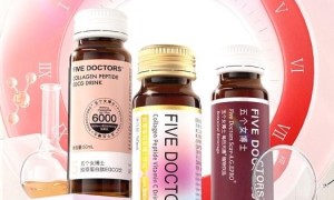 “五个女博士”双十一预售全面开启