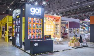 珮立昂携旗下全线产品首度亮相第六届中国国际进口博览会