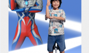 适合儿童玩的平衡车推荐：九号电动平衡车L8点燃“超能力”