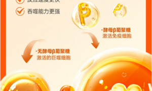 出游季遇上支原体肺炎疯传！风靡宝妈圈的葡聚糖来急救！