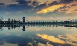 东方园林为乡村振兴献计献策，持续深耕环保项目