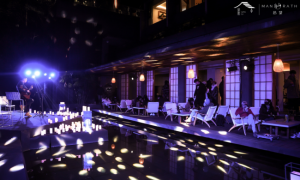 热望——这里才是现代都市人群最需要的乌托邦