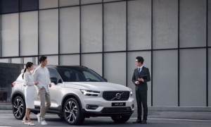 方锡智引领沃尔沃打造数字化工具，顺应服务转型大潮