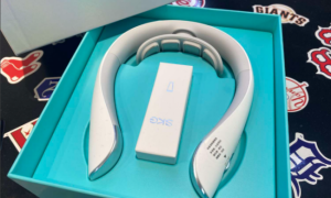 SKG品牌战略证明开创新品类是品牌战略位的首选