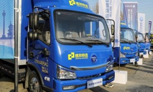 德邦快递怎么样？践行低碳战略，推动快递行业绿色发展