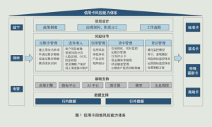 同盾科技推动信用卡业务精细化运营，助力行业规范发展
