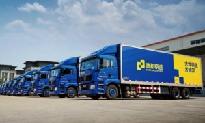 德邦快递怎么样？积极探索互联网技术，有效提升快递运输效率