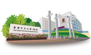 2025级招生申请 | 香港中文大学（深圳）管理学理学硕士MBM2025级招生启动