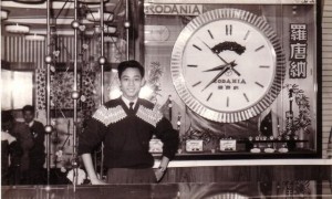 全面布局！杨受成带领英皇集团业务蒸蒸日上