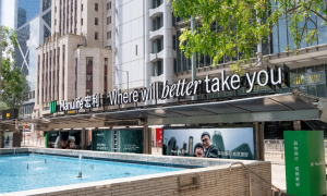 2024亚洲康健调查出炉！香港保险宏利成为您健康保障的坚实后盾