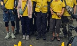 逆行人生/用普通外卖小哥揭露当代打工人的现状，宇宙治茶/外卖小哥后备箱里的奶茶带你了解打工人的辛苦！！