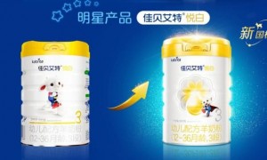 羊奶粉和牛奶粉的区别在哪？佳贝艾特新国标悦白羊奶粉带来新体验