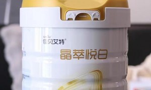 父母必看：进口十大放心奶粉品牌推荐，澳优佳贝艾特表现亮眼