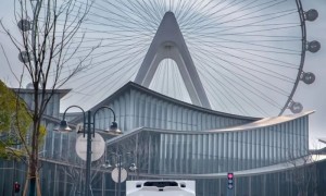 九识智能完成近3亿美元B轮融资，蓝湖资本领投 | 蓝湖系