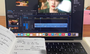 带来系统化的培训，讲真学堂助力学员全面提升视频剪辑能力