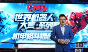 宇树人形机器人全球“格斗秀” ，AI“拳王”硬核破圈