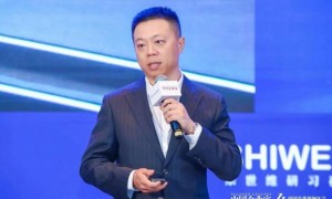 量子之歌创始人李鹏寄语：以长期主义照亮未来之路