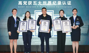 董事长当客服？高梵的羽绒服质量这样炼成