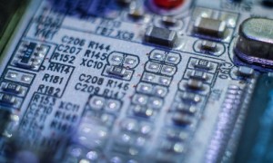 电子元件产业跃迁，湖南金证剖析核心环节价值图谱