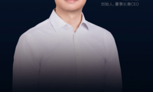 元保创始人兼CEO方锐再获权威认可，入选福布斯中国2025科创人物
