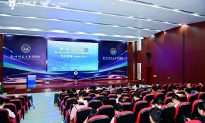 11个项目同台竞技，“创客中国”大赛杭州赛区新能源新材料专项复赛决出专场冠军