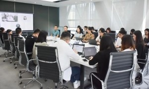 安盾聘任“案件质量监督员”，全面推进高质量发展