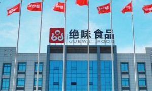 凭借创新优势广受青睐，绝味鸭脖成功俘获年轻消费者芳心