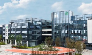广域铭岛搬迁入驻新总部大楼 为西部地区新增沉浸式工业互联网创新体验中心