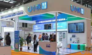 展会回顾 | 2023深圳企业行政博览会圆满收官，小铁智慧行政期待与您下次相遇！