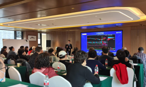 经传多赢：关注AI大数据、人工智能、新能源汽车炒作的机会