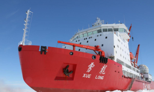 南极磷虾产业，押中时代的“命题”