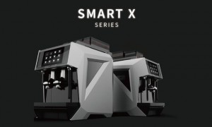 「咖爷科技」完成数千万元A轮融资，自研商用全自动咖啡机「Smart X」