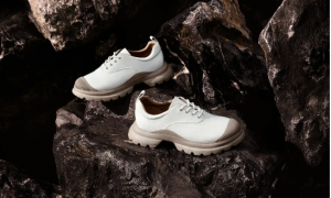 奥康国际：以超轻设计破茧成蝶 为环保时尚注入新活力