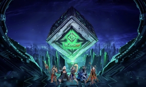 INFINITAR与全球新一代Web3投资者和做高商公司进行战略谈判