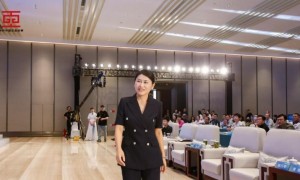 心系家乡丨2024 中国企业家峰会论坛“逆生长：讲好中国企业故事”成功举办