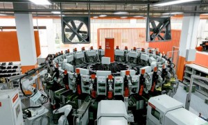 奥康国际：进阶升级智能制造 向新、向智、向绿而行